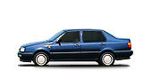 Reservedeler VW VENTO