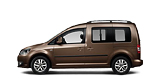 Kvalitets deler VW CADDY nettbutikk