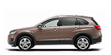 Auto pièces pour voiture CHEVROLET CAPTIVA en ligne