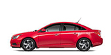 Pièces d'origine CHEVROLET CRUZE boutique en ligne