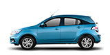 Pièces détachées CHEVROLET AGILE