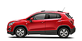 Pièces détachées CHEVROLET TRAX