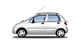 Acheter pièces détachées CHEVROLET MATIZ à bas prix