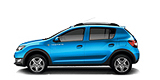 Comprare autoricambi DACIA SANDERO a un prezzo basso