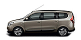 Pezzi di ricambio auto DACIA LODGY on-line