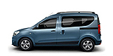 Pezzi di ricambio auto DACIA DOKKER on-line