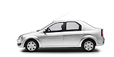 Comprare autoricambi DACIA LOGAN a un prezzo basso