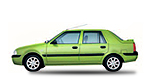 Comprare autoricambi DACIA SOLENZA a un prezzo basso