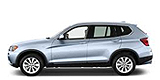 Auto daļas par BMW X3 interneta