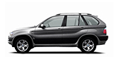 Auto daļas par BMW X5 interneta