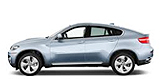Auto daļas par BMW X6 interneta