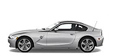 Orģinālās rezerves daļas BMW Z4 interneta veikals