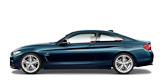 Rezerves dalas BMW 4. Sērija