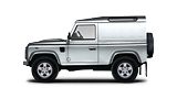 Compre barato peças de carros LAND ROVER DEFENDER