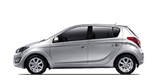 Recambios HYUNDAI i20