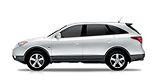 Recambios HYUNDAI ix55