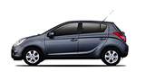 Recambios HYUNDAI ix20