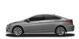 Recambios HYUNDAI i40