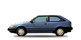 Recambios HYUNDAI PONY