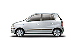 Repuestos de coches HYUNDAI ATOS en línea