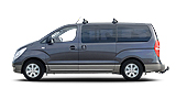 Recambios HYUNDAI H-1 Furgón