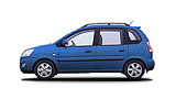 Repuestos originales HYUNDAI MATRIX tienda en línea