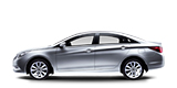 Repuestos originales HYUNDAI SONATA tienda en línea