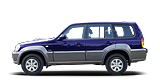 Recambios HYUNDAI TERRACAN