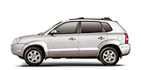 Repuestos de coches HYUNDAI TUCSON en línea