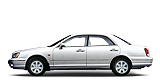 Recambios HYUNDAI XG