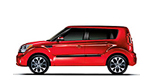 Reservedele KIA SOUL