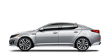 Reservedele KIA OPTIMA