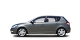 Autodele til bil KIA CEE'D online