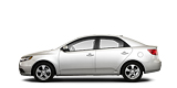 Originale reservedele KIA CERATO online butik