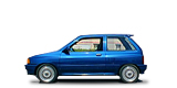Reservedele KIA PRIDE