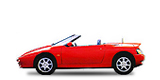 Reservedele KIA ROADSTER