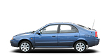 Originale reservedele KIA SHUMA online butik