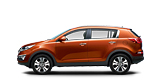 Køb bilreservedele KIA SPORTAGE til favorabel pris