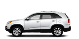 Køb bilreservedele KIA SORENTO til favorabel pris