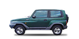 hochwertige Teile DAEWOO KORANDO Webshop