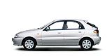 Autoersatzteile DAEWOO LANOS lohnend erstehen