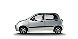Autoersatzteile DAEWOO MATIZ lohnend erstehen