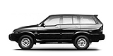 hochwertige Teile DAEWOO MUSSO Webshop