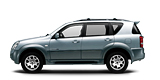 Autoteile DAEWOO REXTON online