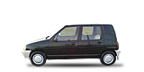 Autoteile DAEWOO TICO online