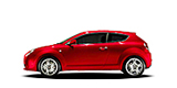Pièces détachées ALFA ROMEO MITO