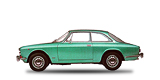 Pièces détachées ALFA ROMEO 1750-2000