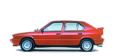 Pièces détachées ALFA ROMEO 33