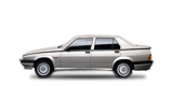 Pièces détachées ALFA ROMEO 75