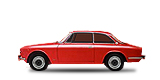 Pièces détachées ALFA ROMEO GTA